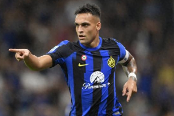 勞塔羅目前身價多少？